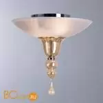 Потолочный светильник Divinare Goccia 4021/02 PL-3 - Фото 0